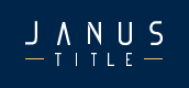 Janus Title Logo